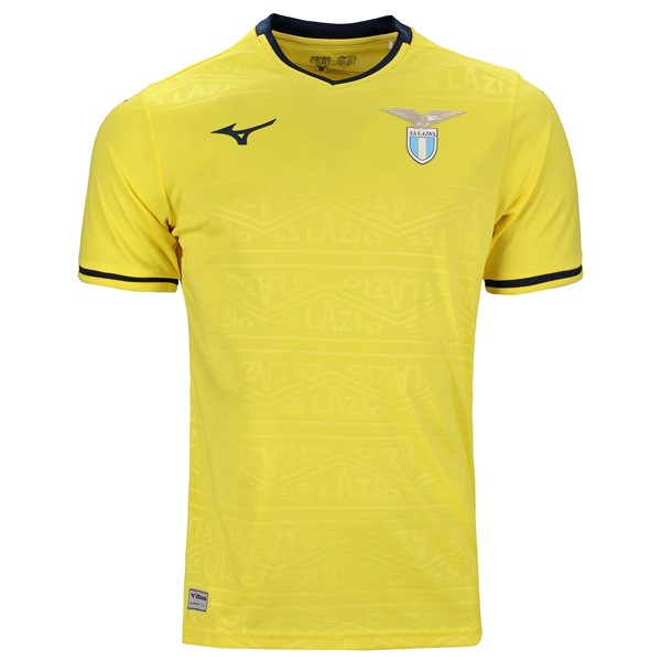 Thailand Trikot Lazio Auswarts 2024-25